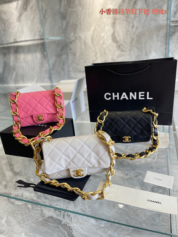 Amelia- CHL Bags - 7311