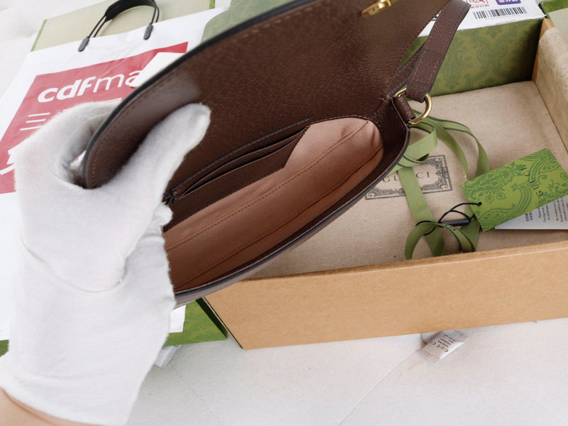 Amelia- GUKI Women Bags - 532