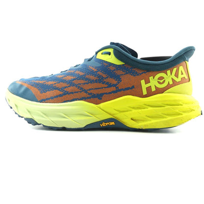 HOKA ONE ONE SPEEDGOAT 6