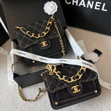 Amelia- CHL Bags - 6942