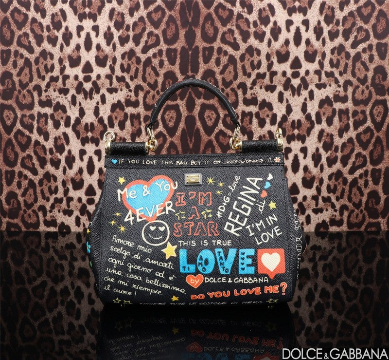 Amelia- DG Bags - 409