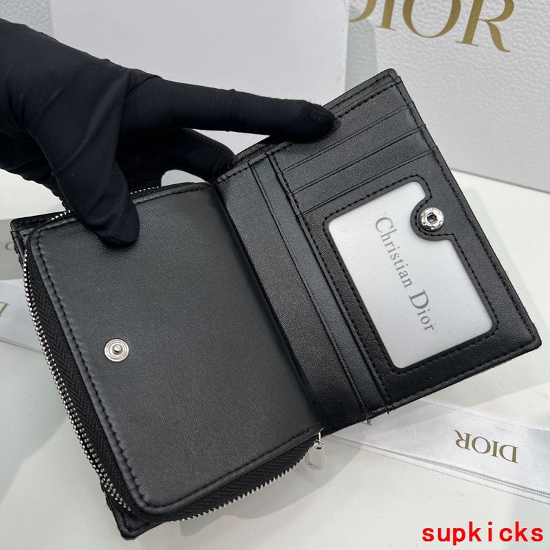 Amelia- Mix Wallets - 316