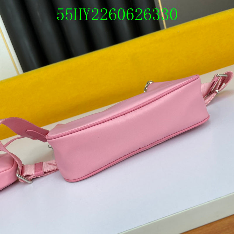 Prada Bags - The Barnes Bags  147