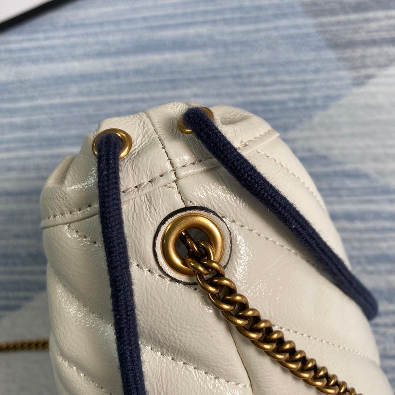 Amelia- GUKI Bags - 2207