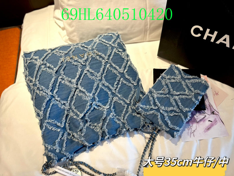 Amelia - CHL Bags - 940