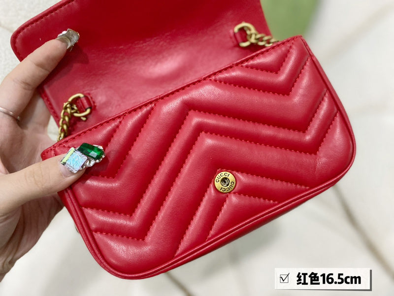 Amelia  - GCI Bags - 11624
