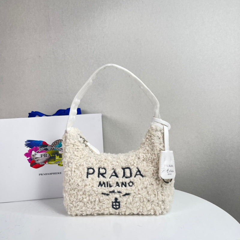 Barnes-Bags - Prada Bags - 926