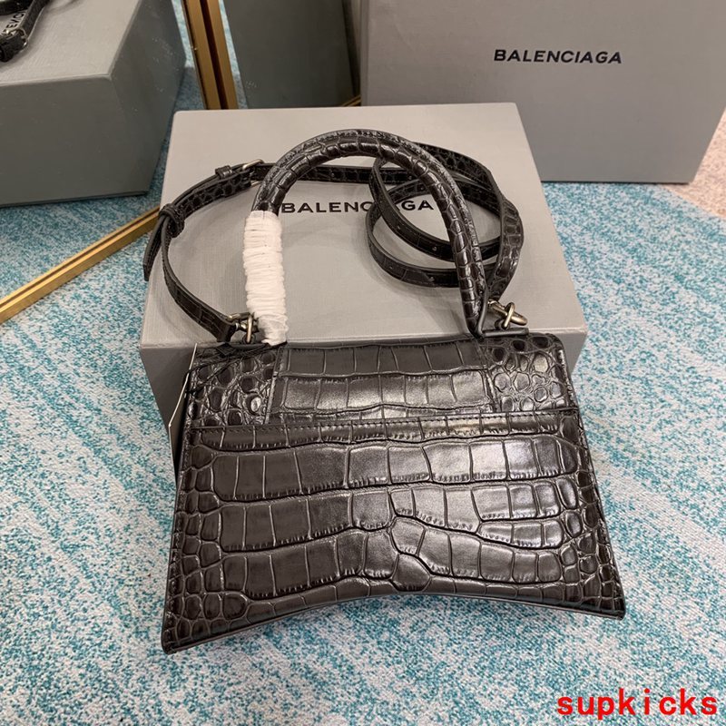 Amelia- BG Hourglass Bags - 176