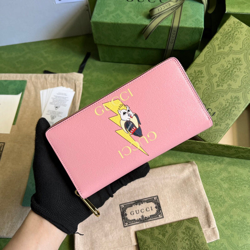 Amelia - GCC Bags - 4674