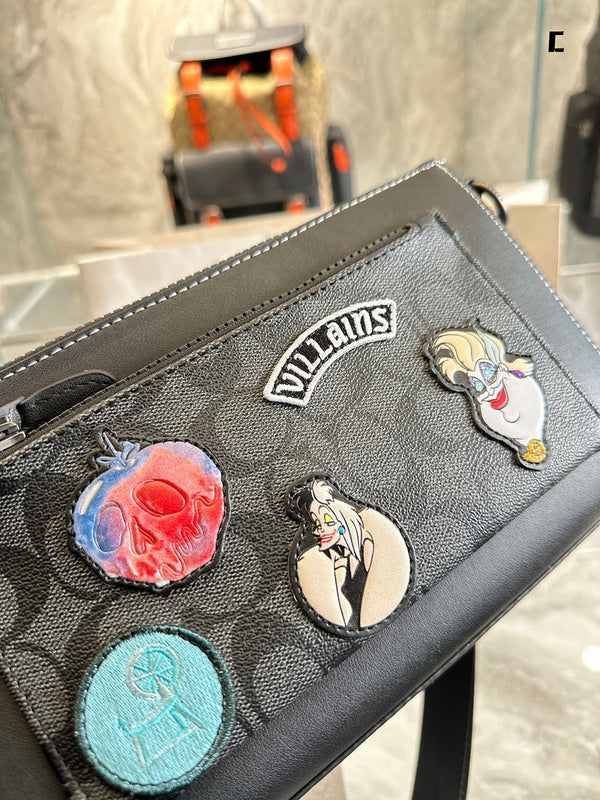 Amelia - CCH Bags - 267