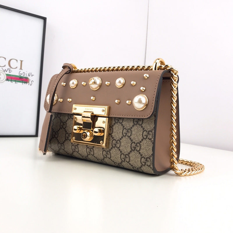 Amelia Fashion - GCI Bags - 2486