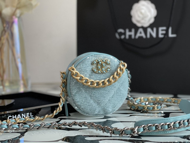 Amelia - CHL Bags - 1759