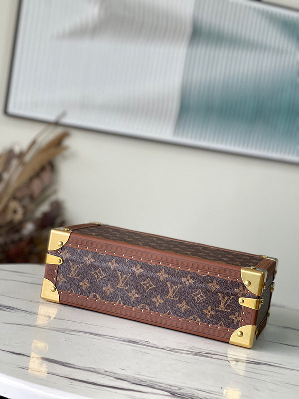 Fashion Lu-Vi bags - 4166