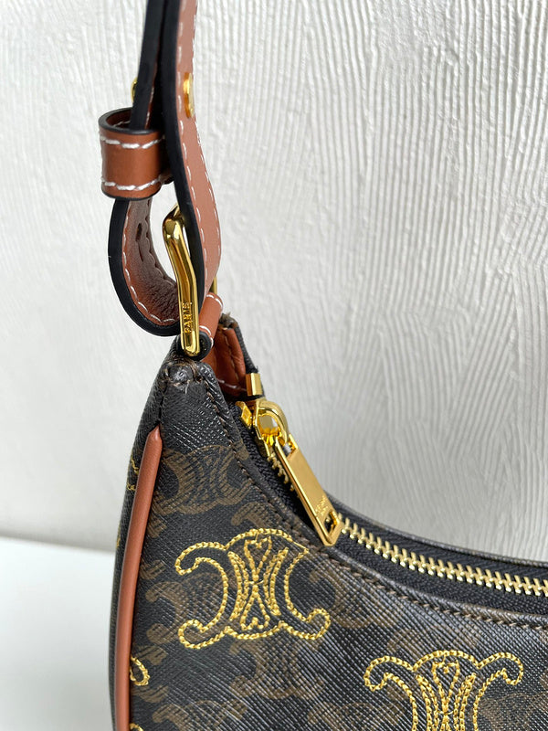 C-LINE LUXURY WOMEN BAGS - 041