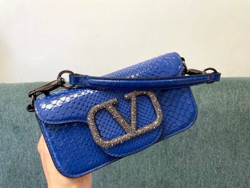 Amelia's Bag Gallery - VEL Bags - 835