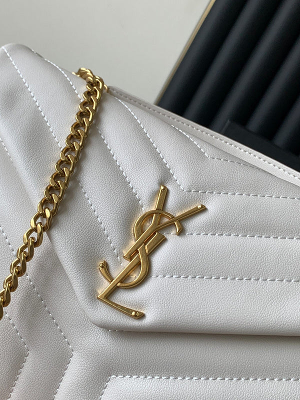 YSL BAGS - WOMEN LOVE LUXURY BAGS - 1647