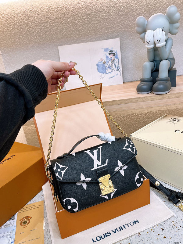 Amelia - LV Bags - 15102