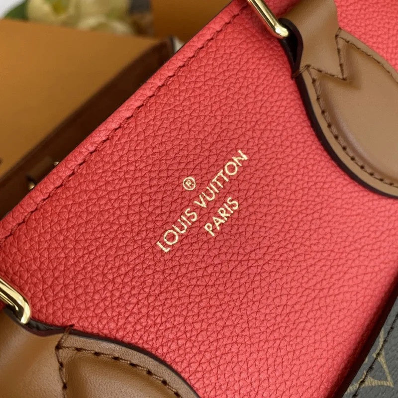 Amelia - LV Bags - 12770