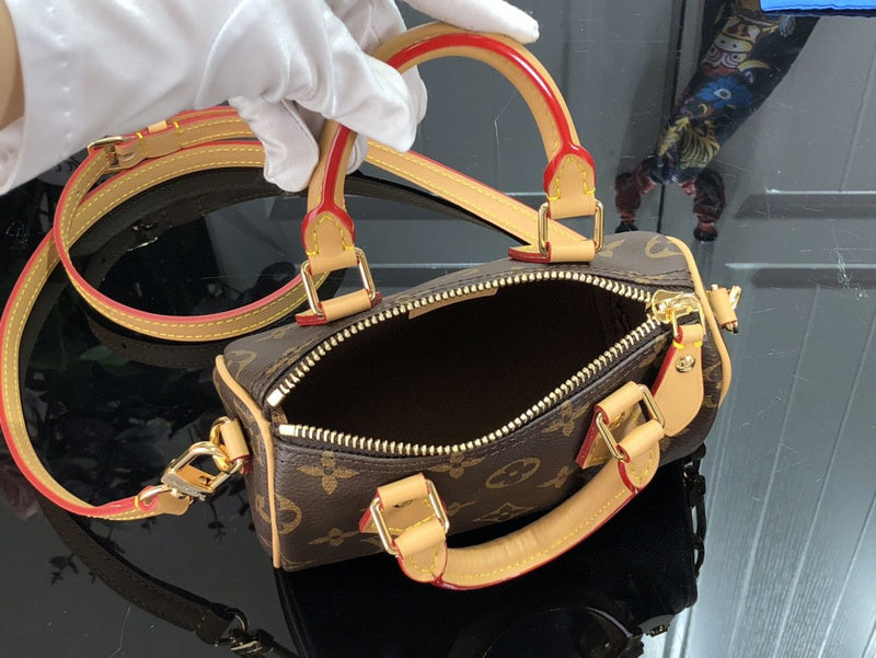Fashion Lu-Vi bags - 3545
