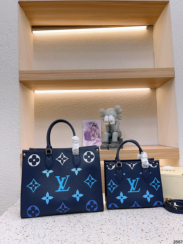 Amelia - LV Bags - 14778
