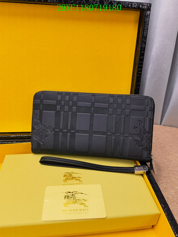 Amelia - BOR Wallet - 140