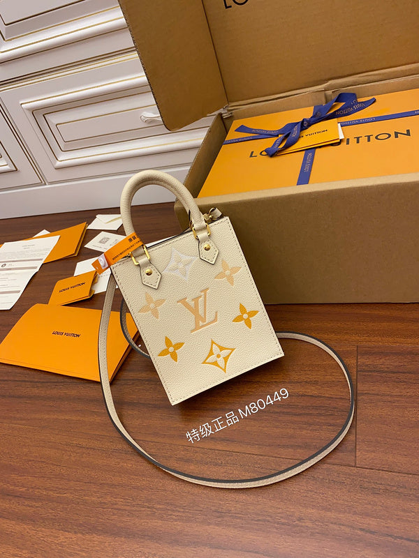 Amelia's Bag Gallery - LOV Bags - 1007