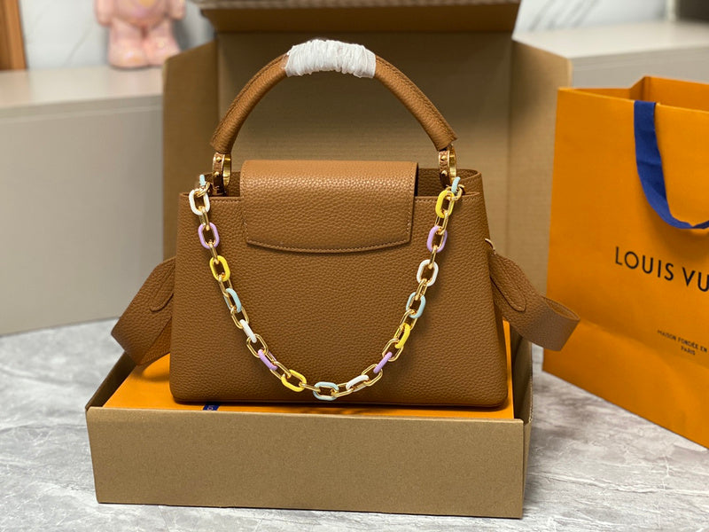 Amelia's Bag Gallery - LOV Bags - 1053