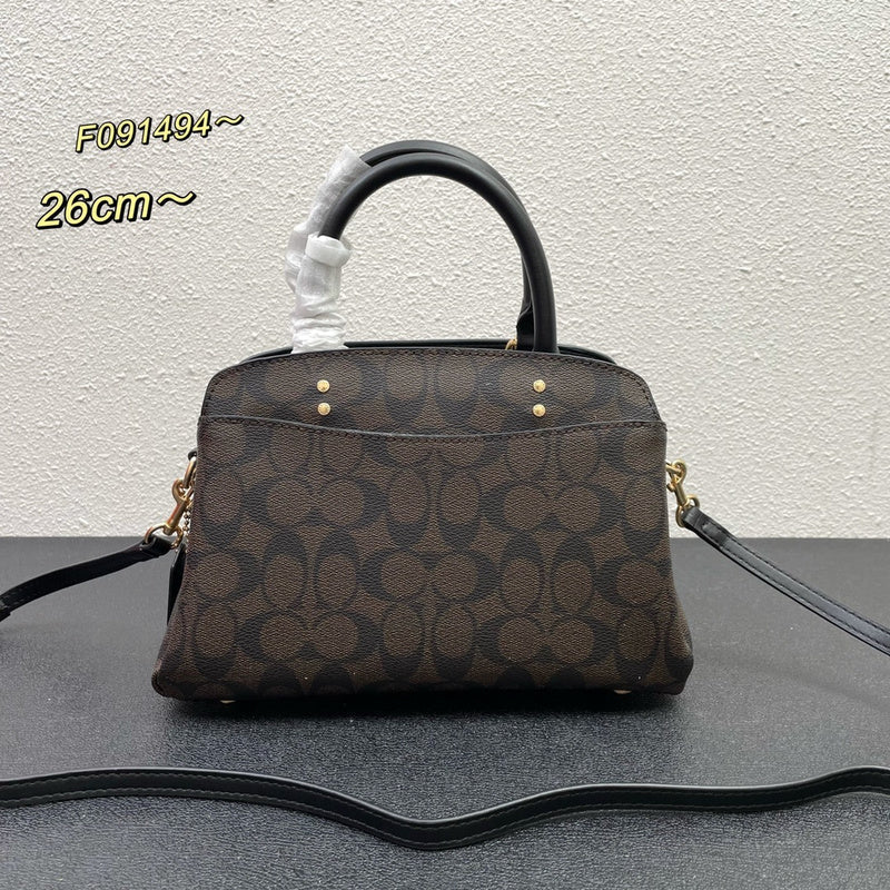 Amelia- CAH Bags - 833