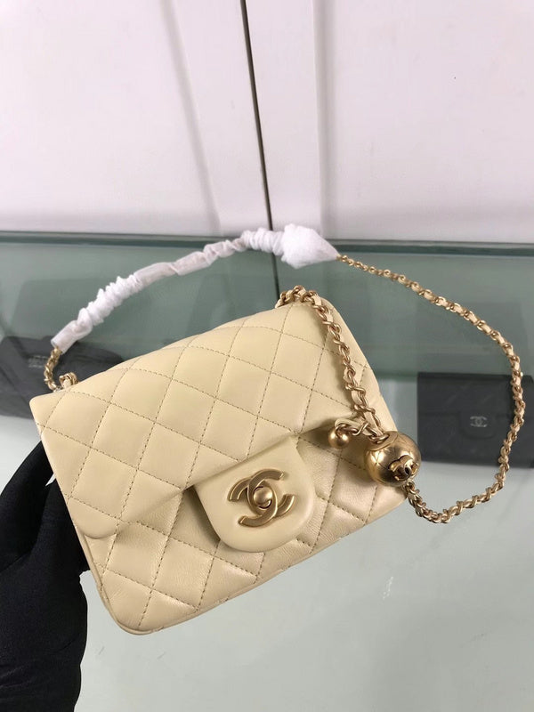Amelia- CHL Bags - 6417