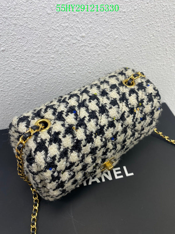 Amelia - CHL Bags - 1690
