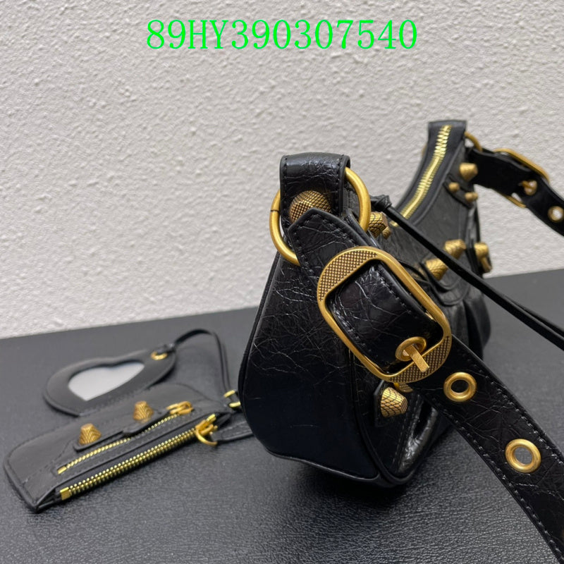 Amelia - BGA Bags - 1899