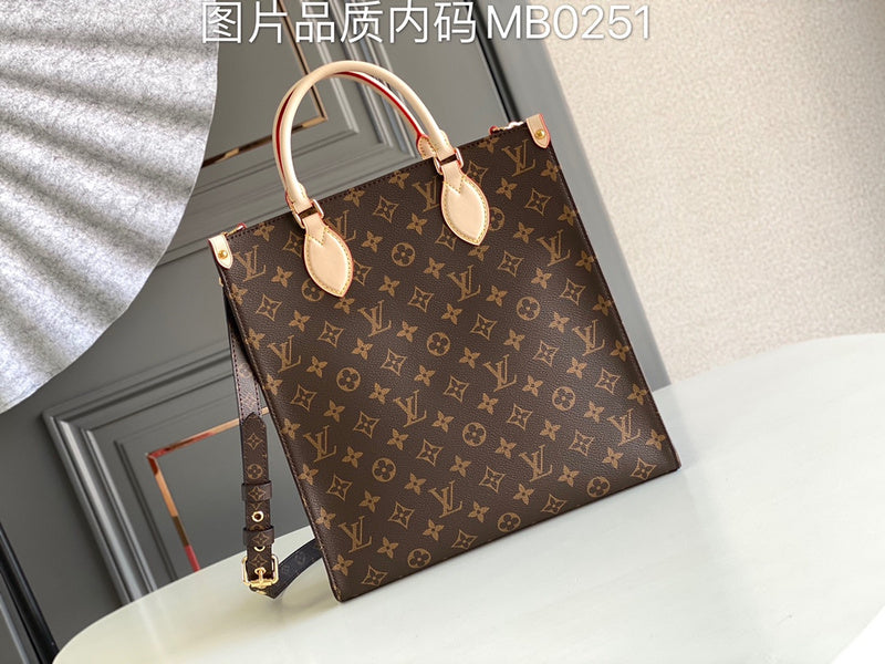 Amelia - LV Bags - 16978