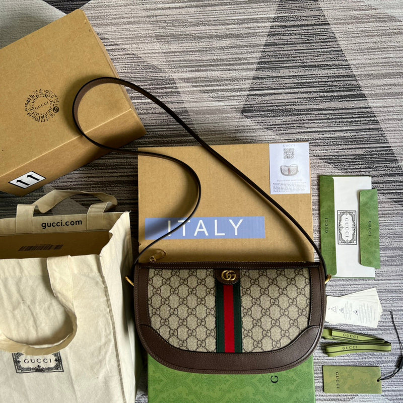 Amelia- GCI Bags - 4629