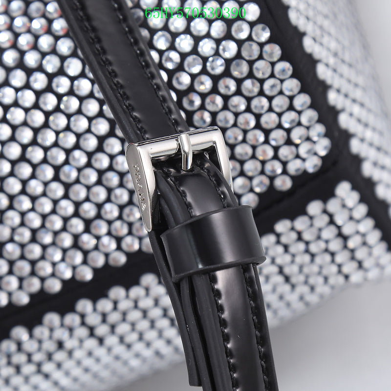 Prada Bags - The Barnes Bags  241