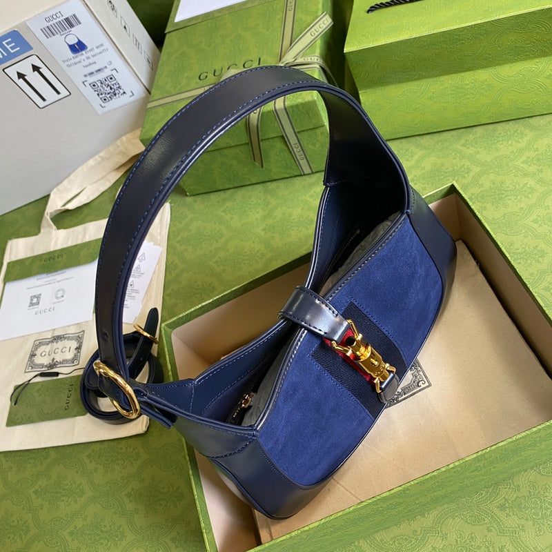 Amelia- GCI Lady Bags - 1035