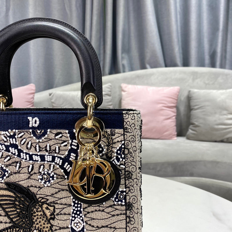 Amelia - DOR Lady Bags - 293