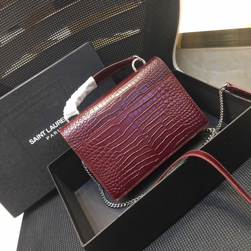 Amelia - YSL Bag - 2685