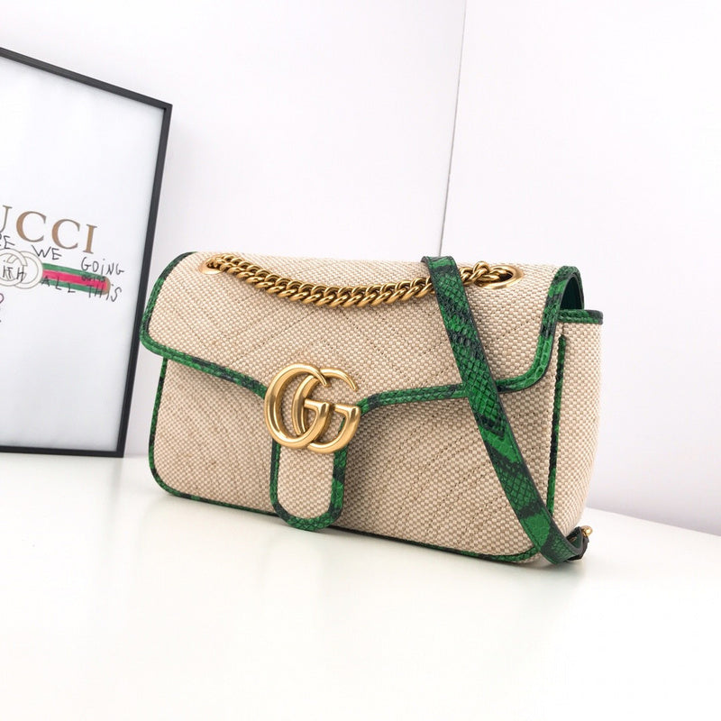 Amelia Fashion - GCI Bags - 2495
