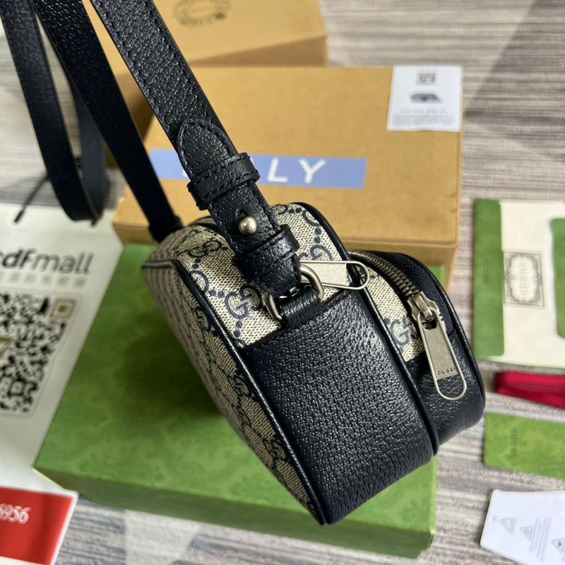 Amelia- GCI Bags - 5761