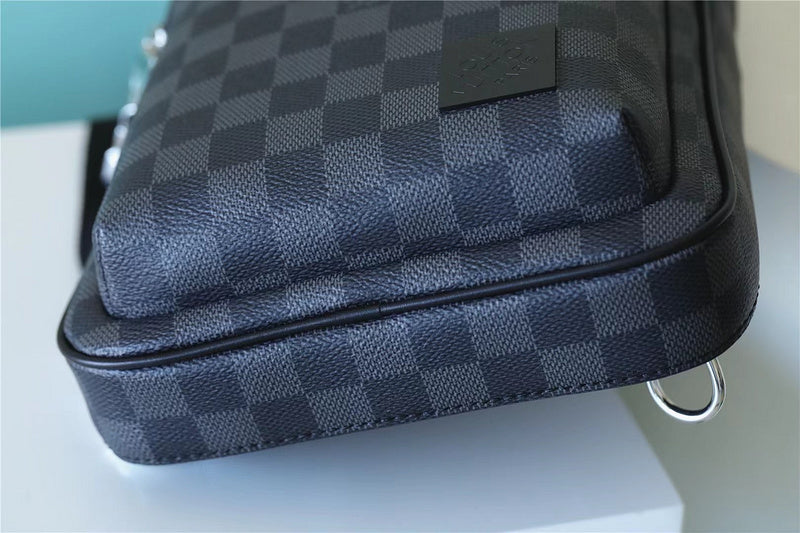 Fan Fashion Lu-Vi bags - 10207