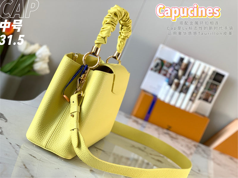 Amelia - LOV Lady Bags - 745