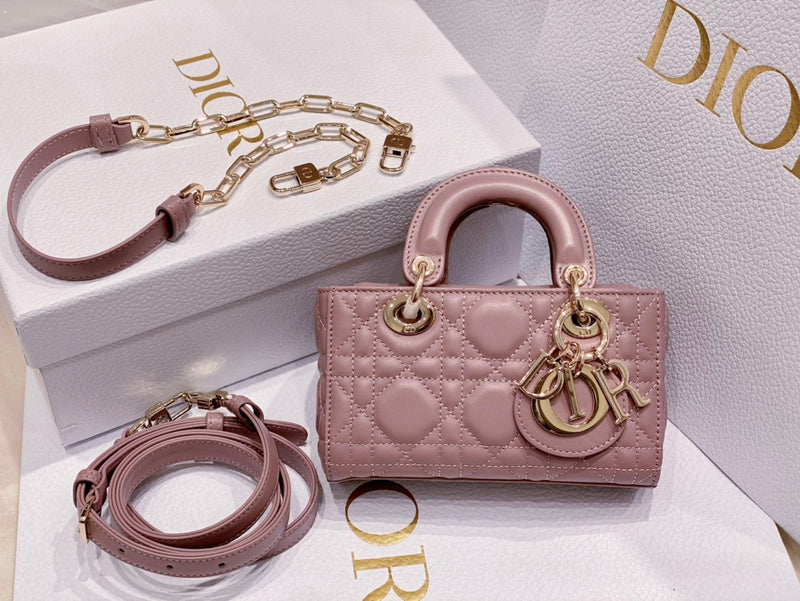Amelia- DOR Bags - 1316