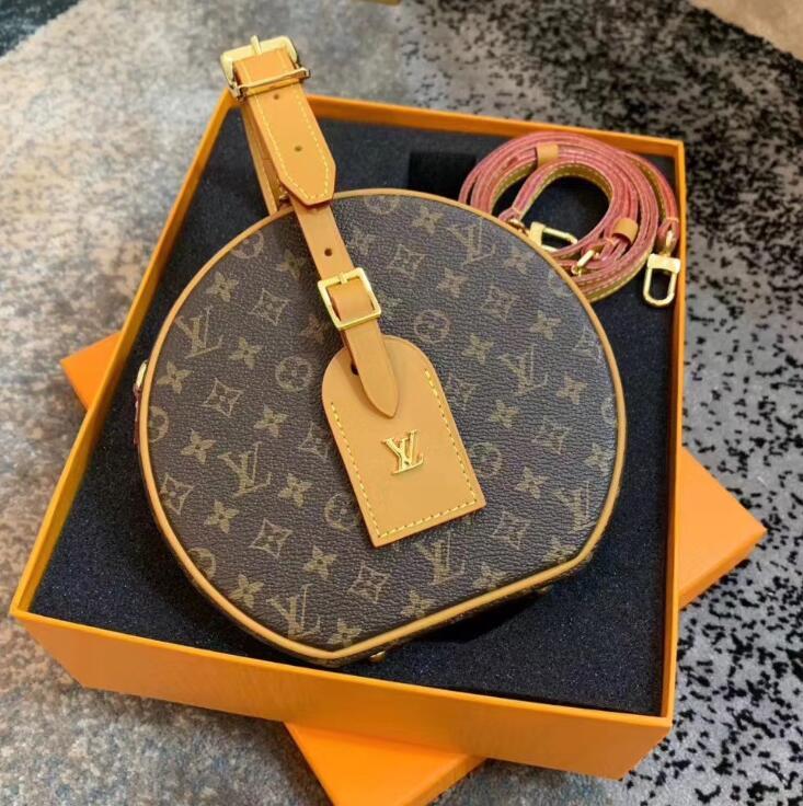 AmeliaLuxury - LOV Bags - 2725