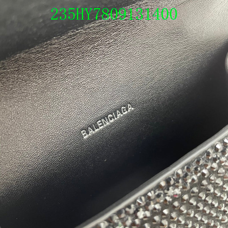 Amelia - BGA Bags - 2092