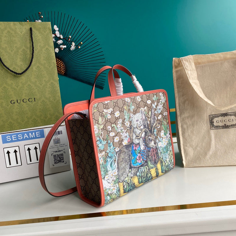 Amelia- GCI Lady Bags - 1147