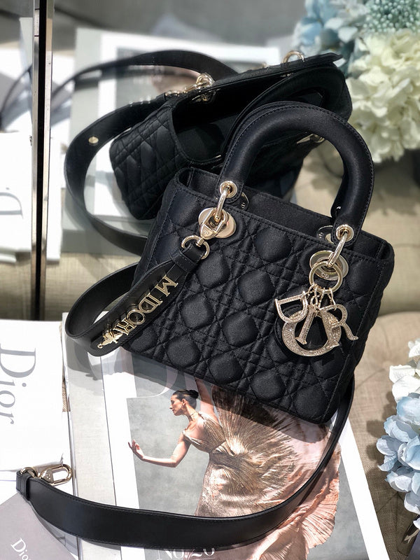 Amelia- DOR Bags - 1169