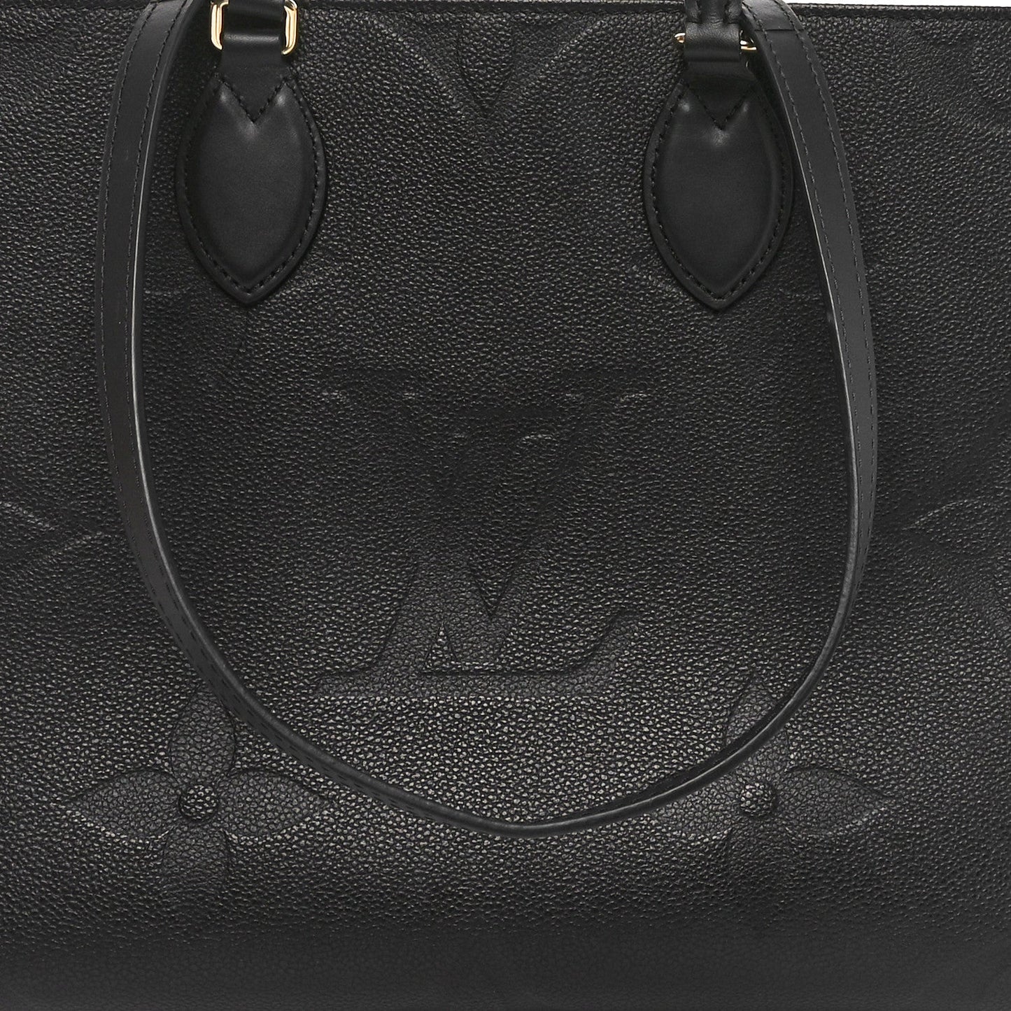 Louis Vuitton Empreinte Monogram Giant OnTheGo MM