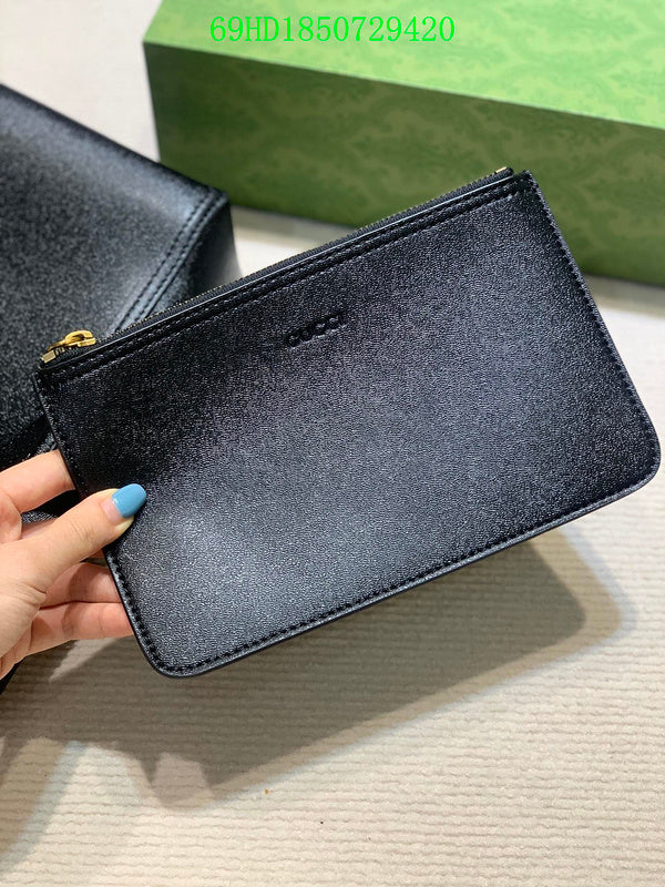 Amelia  - GCI Bags - 10837