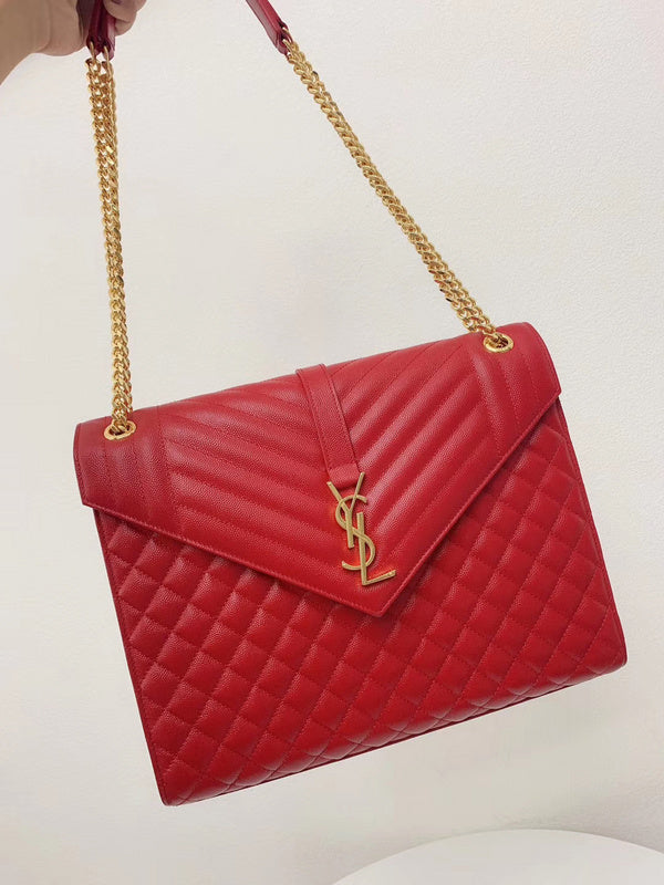 Amelia - YSL Bag - 3852