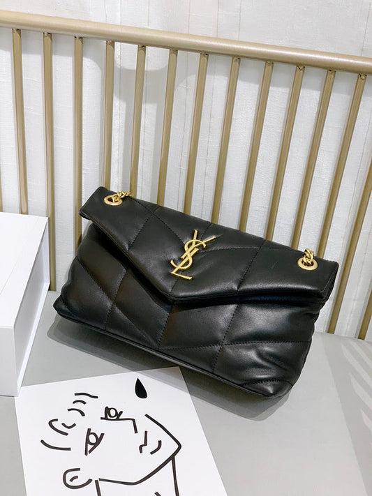 YSL BAGS - WOMEN LOVE LUXURY BAGS - 1842